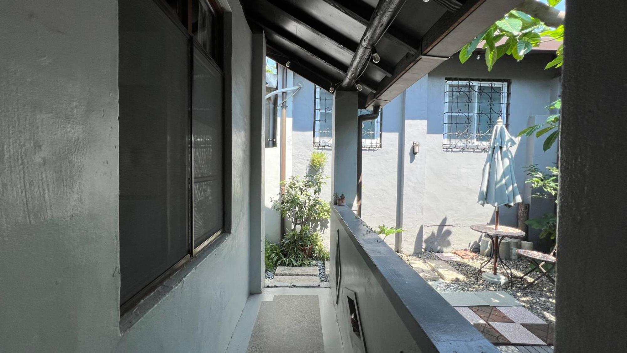 Ferienwohnung Naval Bureaucracy Kaohsiung Exterior foto