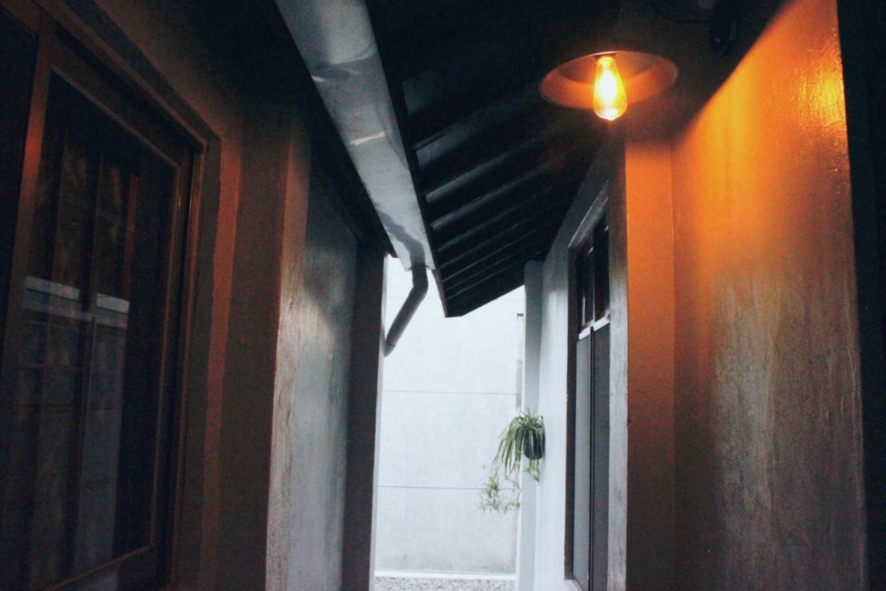 Ferienwohnung Naval Bureaucracy Kaohsiung Exterior foto